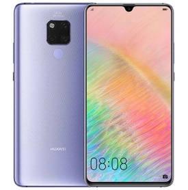Huawei Mate 20 X (5G) Specifications, Comparison and Features